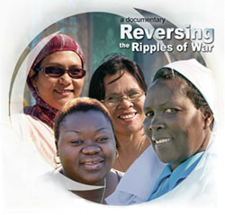 Leading the Way to Peace photo